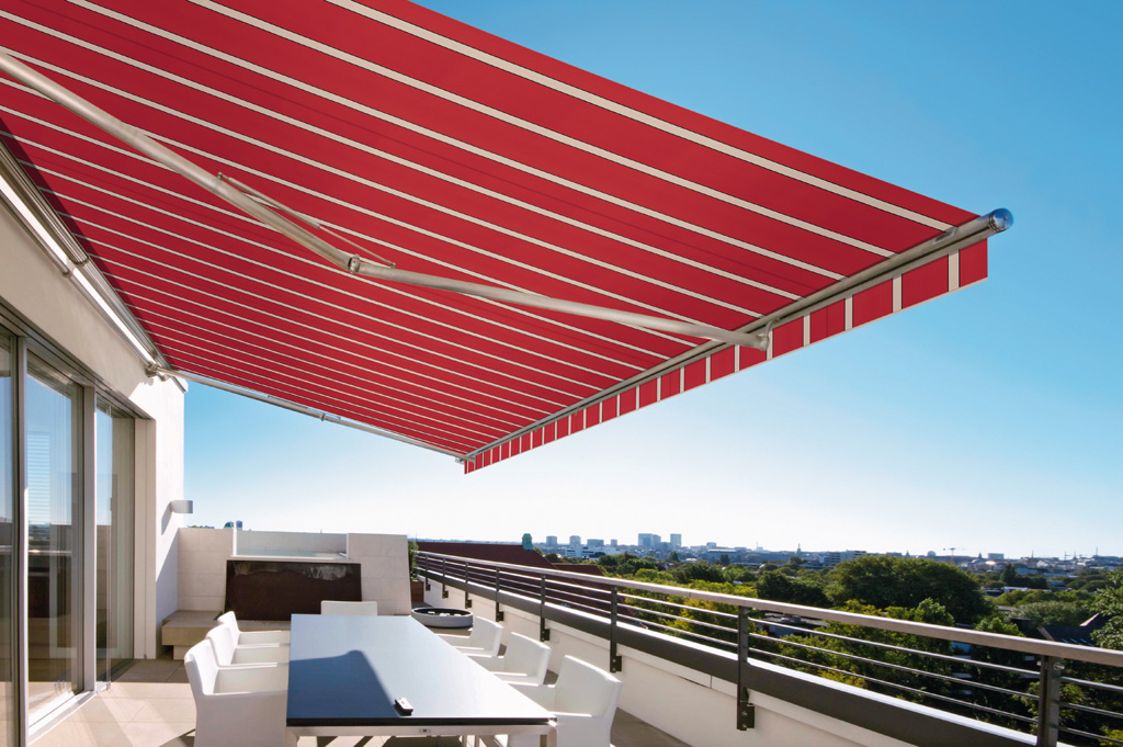 Retractable Awning 9